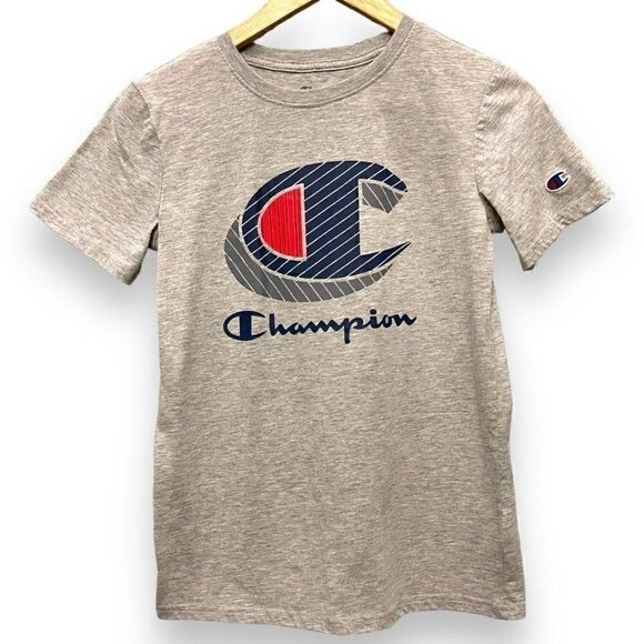 Champion Youth T-Shirt - Picture 1 of 5